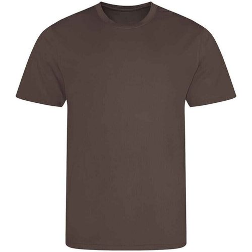 T-shirt Awdis Just Cool - Awdis - Modalova