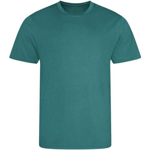 T-shirt Awdis Just Cool - Awdis - Modalova