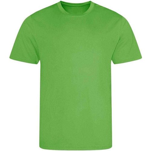 T-shirt Awdis Just Cool - Awdis - Modalova