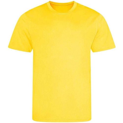 T-shirt Awdis Just Cool - Awdis - Modalova