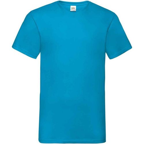 T-shirt Fruit Of The Loom Value - Fruit Of The Loom - Modalova