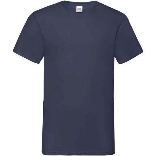 T-shirt Fruit Of The Loom Value - Fruit Of The Loom - Modalova