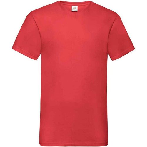 T-shirt Fruit Of The Loom Value - Fruit Of The Loom - Modalova