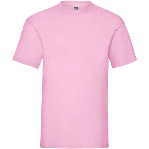 T-shirt Valueweight - Fruit Of The Loom - Modalova
