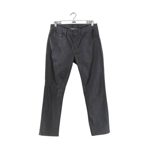 Pantalon Pantalon en coton anthracite - J Brand - Modalova