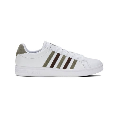 Baskets basses Court Tiebreak - K-Swiss - Modalova