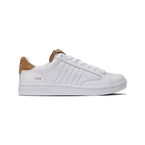 Baskets basses K-Swiss Lozan Klub - K-Swiss - Modalova