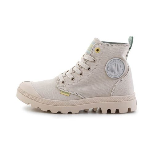Baskets montantes Pampa Monopop - Palladium - Modalova