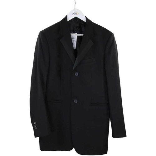 Veste Veste blazer en laine noir - Cos - Modalova