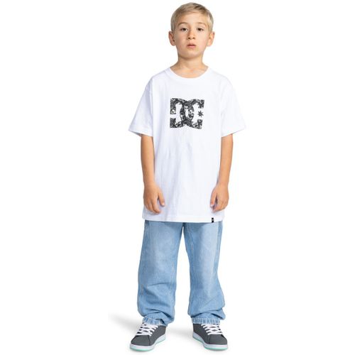 Jeans Worker Baggy Carpenter - DC Shoes - Modalova