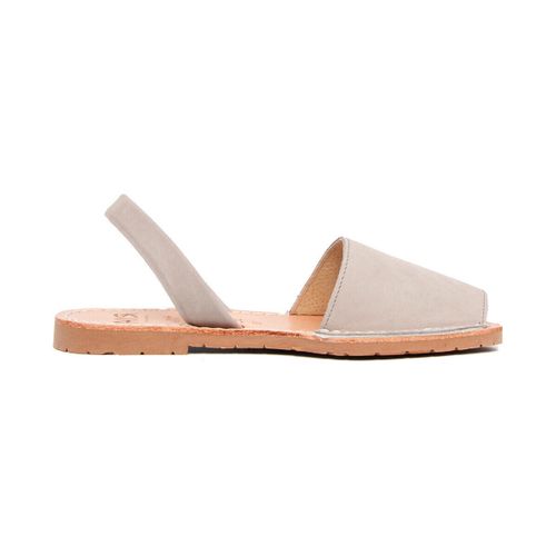 Sandales 20002-S2 NUBUCK PAPILLON - Ria - Modalova