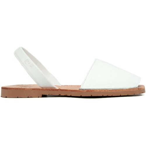 Sandales Ria 20002-S2 VELVET BLANCO - Ria - Modalova