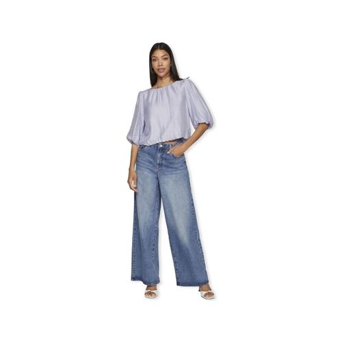 Blouses Top Lyra 2/4 - Aleutian - Vila - Modalova
