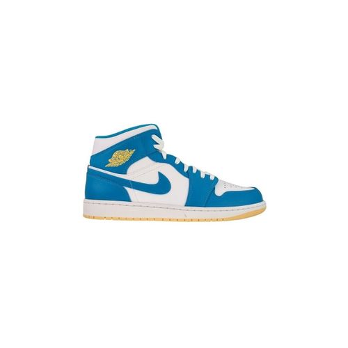 Boots Nike Air Jordan 1 Mid - Nike - Modalova