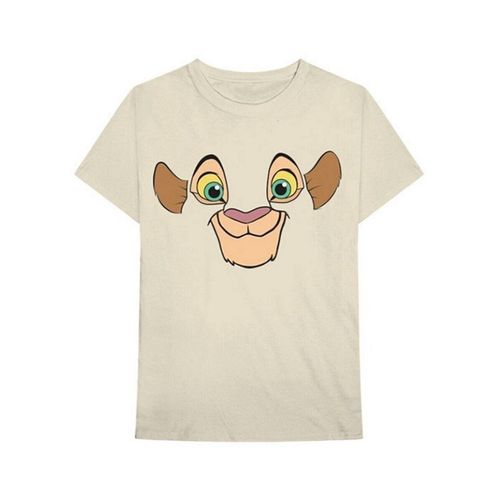 T-shirt The Lion King RO7159 - The Lion King - Modalova