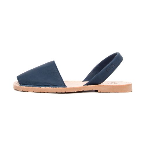 Sandales Ria 20002-S2 VELVET BLU - Ria - Modalova