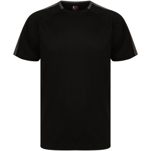 T-shirt Finden & Hales Team - Finden & Hales - Modalova