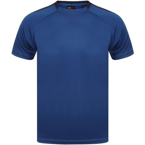 T-shirt Finden & Hales Team - Finden & Hales - Modalova