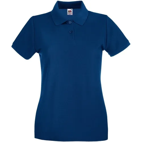 T-shirt Fruit Of The Loom Premium - Fruit Of The Loom - Modalova