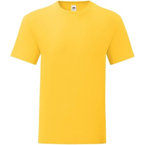 T-shirt Iconic 150 - Fruit Of The Loom - Modalova