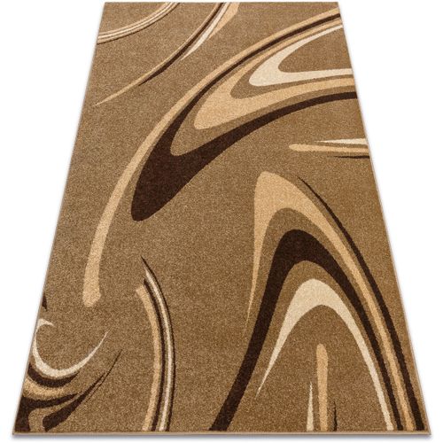 Tapis Tapis KARMEL CAFÉ noix 160x220 cm - Rugsx - Modalova