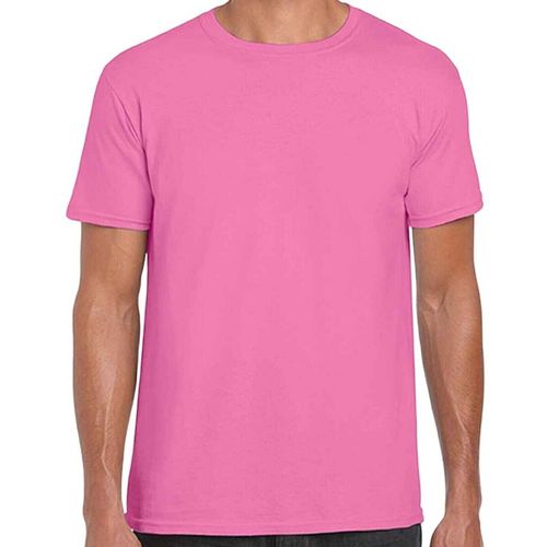 T-shirt Gildan Softstyle - Gildan - Modalova