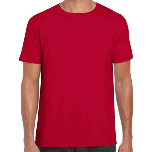 T-shirt Gildan Softstyle - Gildan - Modalova