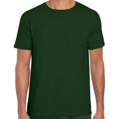 T-shirt Gildan Softstyle - Gildan - Modalova