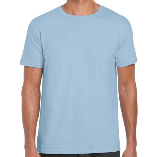 T-shirt Gildan Softstyle - Gildan - Modalova