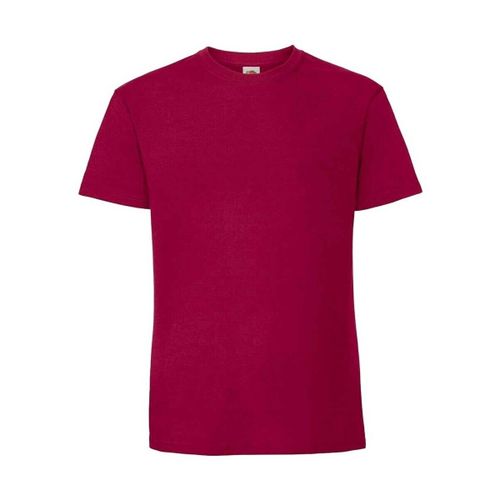 T-shirt Fruit Of The Loom Premium - Fruit Of The Loom - Modalova