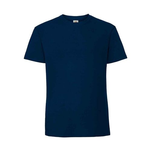 T-shirt Fruit Of The Loom Premium - Fruit Of The Loom - Modalova