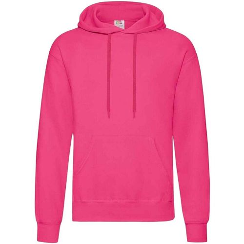 Sweat-shirt Classic - Fruit Of The Loom - Modalova