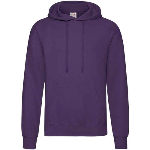 Sweat-shirt Classic - Fruit Of The Loom - Modalova