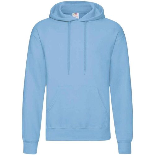 Sweat-shirt Classic - Fruit Of The Loom - Modalova