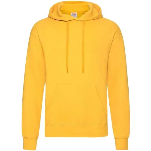 Sweat-shirt Classic - Fruit Of The Loom - Modalova