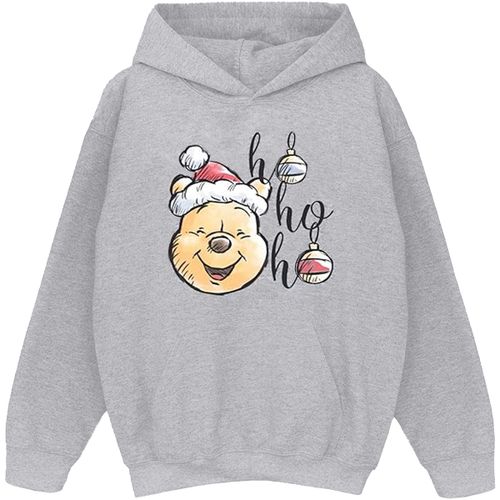 Sweat-shirt Disney Ho Ho Ho - Disney - Modalova