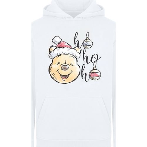 Sweat-shirt Disney Ho Ho Ho - Disney - Modalova