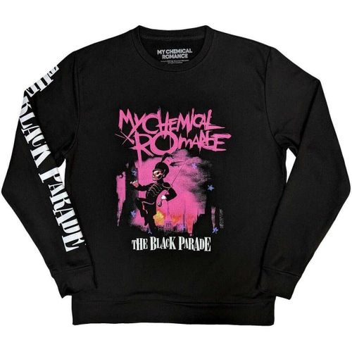 Sweat-shirt RO9344 - My Chemical Romance - Modalova