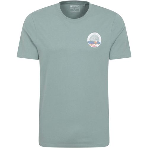 T-shirt St Davids - Mountain Warehouse - Modalova