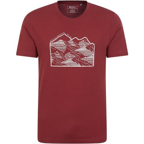 T-shirt Mountain Warehouse MW609 - Mountain Warehouse - Modalova