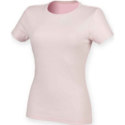 T-shirt Sf Feel Good - Sf - Modalova