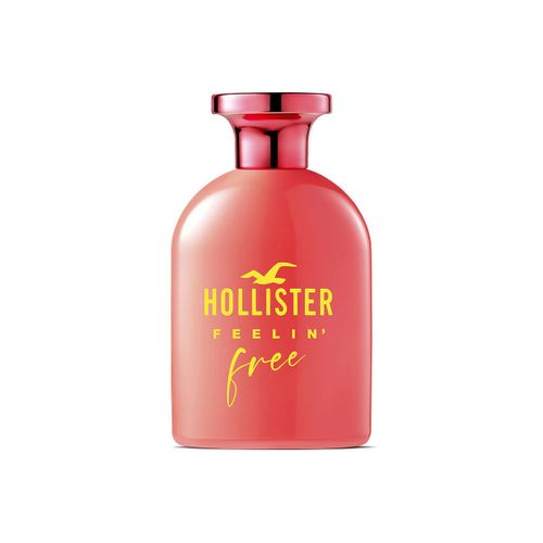 Eau de parfum Sentir Libre Pour Elle Edp Vapo - Hollister - Modalova
