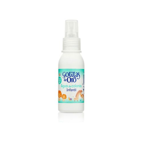 Eau de toilette Eau De Cologne Gouttes Dorées - Instituto Español - Modalova