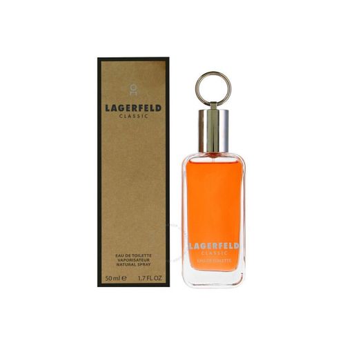 Eau de toilette Lagerfeld Classic Edt Vapo - Karl Lagerfeld - Modalova