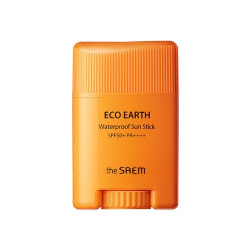 Protections solaires Eco Earth Stick Imperméable Spf50+ - The Saem - Modalova