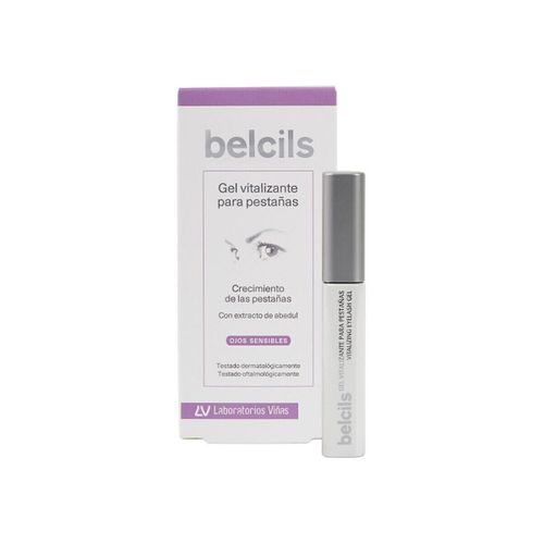 Soins ciblés Sensitive Eyes Gel Vitalisant Pour Cils - Belcils - Modalova