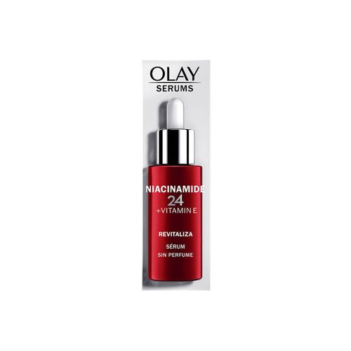 Hydratants & nourrissants Niacinamida24 + Vitamine E Sérum Sans Parfum - Olay - Modalova