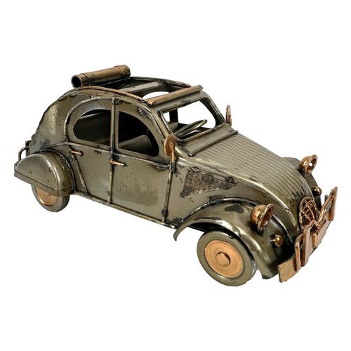 Statuettes et figurines Voiture Métal - Signes Grimalt - Modalova