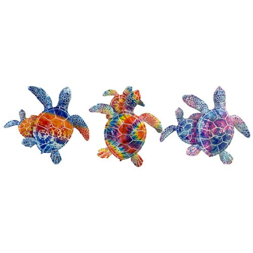 Statuettes et figurines Tortue 3U - Signes Grimalt - Modalova