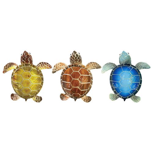 Statuettes et figurines Tortue 3U - Signes Grimalt - Modalova